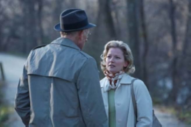 An American Affair 2008