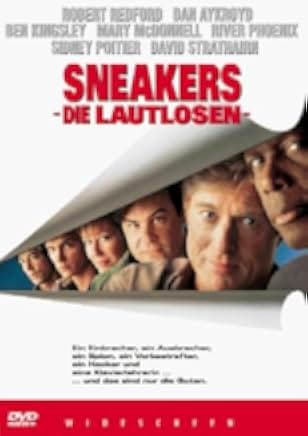 Sneakers 1992