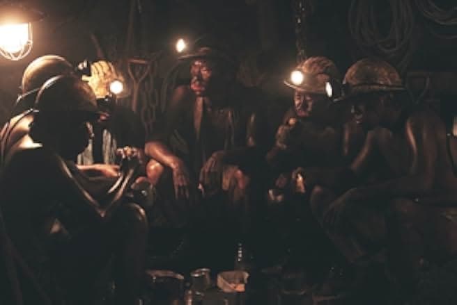 Ode to My Father 2014