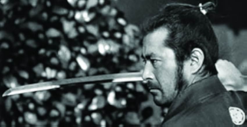 Sanjuro 1962