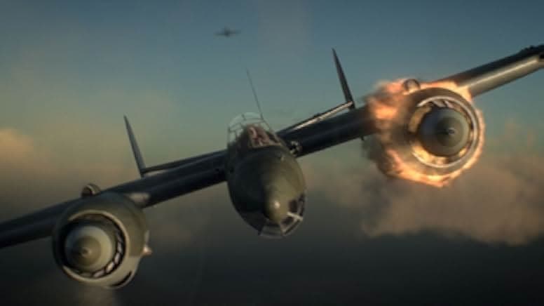 Ballada o bombere 2011