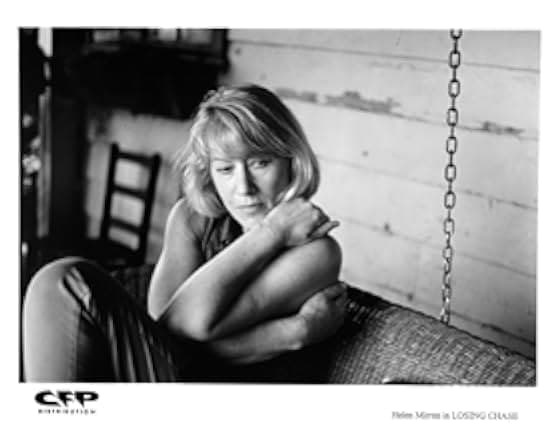 Losing Chase 1996