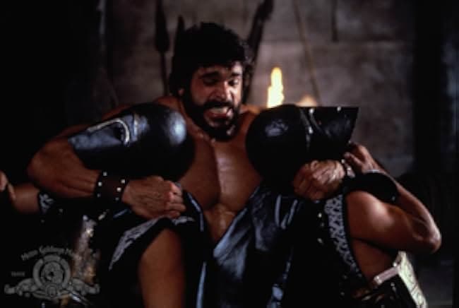 Hercules 1983