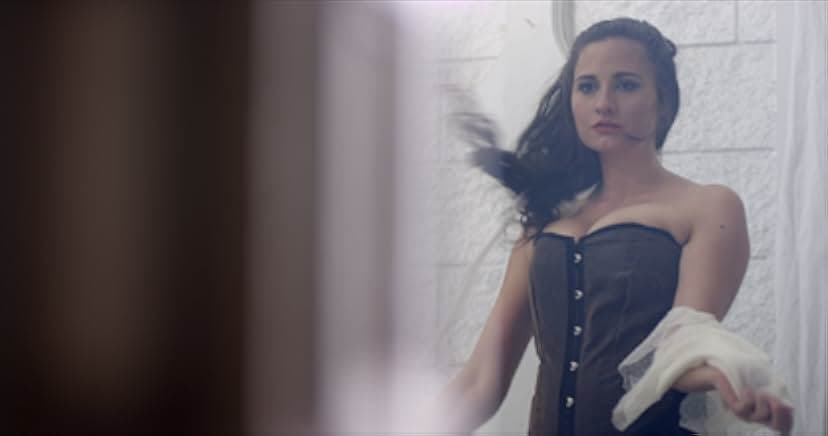 Dracula: The Impaler 2013