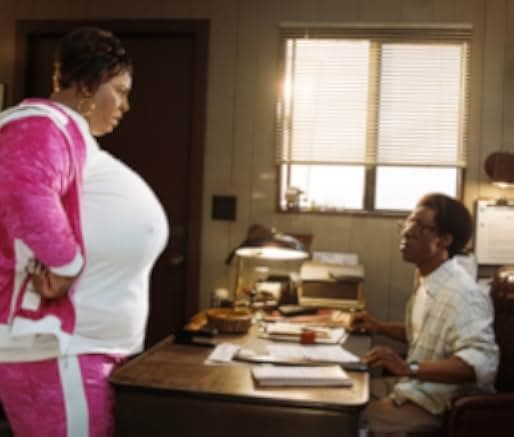 Norbit 2007