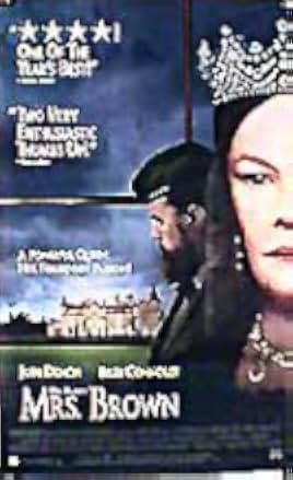 Mrs. Brown 1997