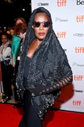 Grace Jones: Bloodlight and Bami 2017