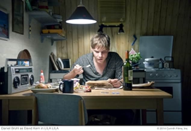 Lila, Lila 2009