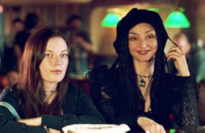 My Life Without Me 2003