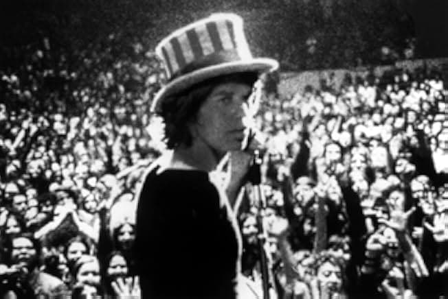 Gimme Shelter 1970
