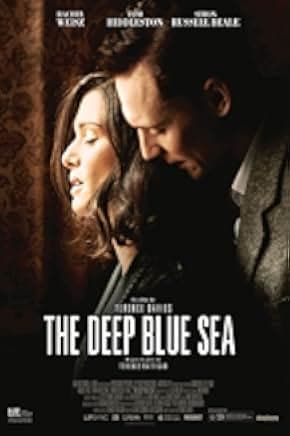 The Deep Blue Sea 2011