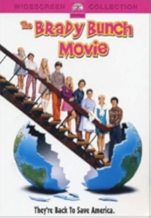 The Brady Bunch Movie 1995