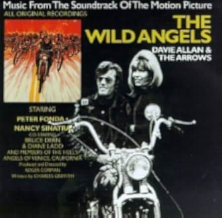 The Wild Angels 1966