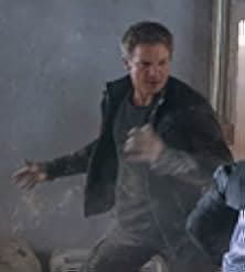 The Bourne Legacy 2012