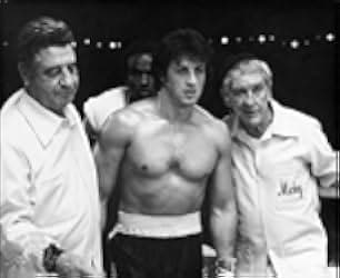 Rocky II 1979