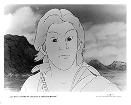 The Lord of the Rings 1978