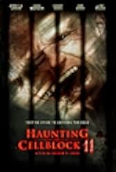 Haunting of Cellblock 11 2014
