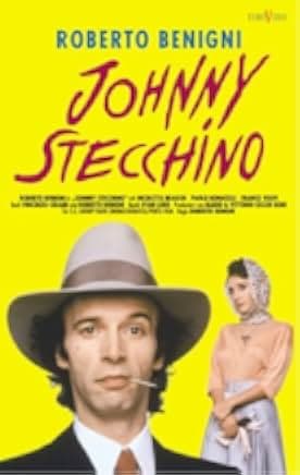Johnny Stecchino 1991