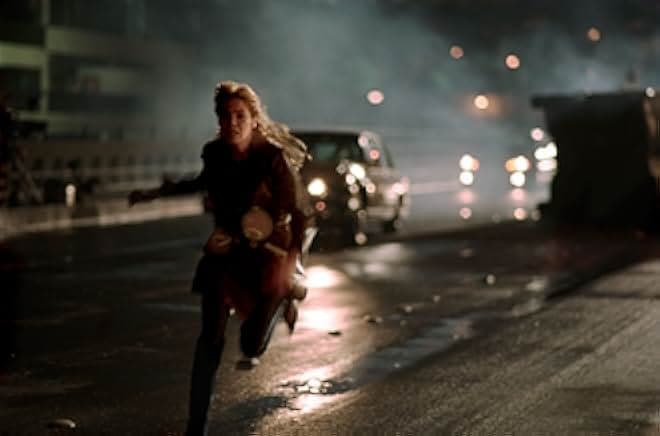 Kiss Kiss Bang Bang 2005