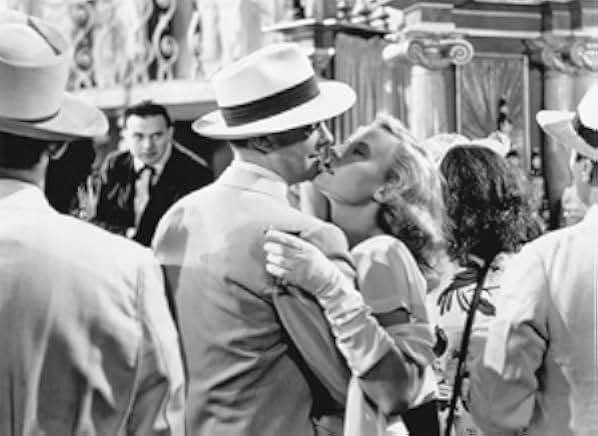 The Chase 1947