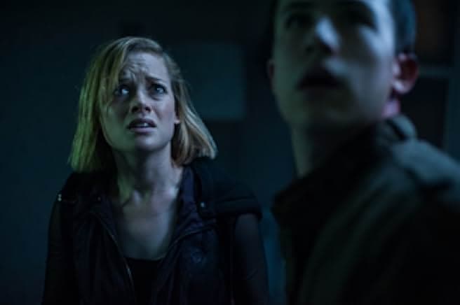 Don't Breathe 2016