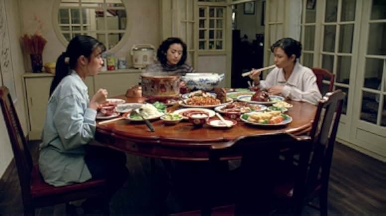 Eat Drink Man Woman 1994