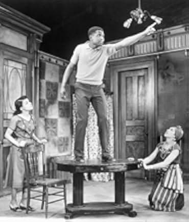 A Raisin in the Sun 1961