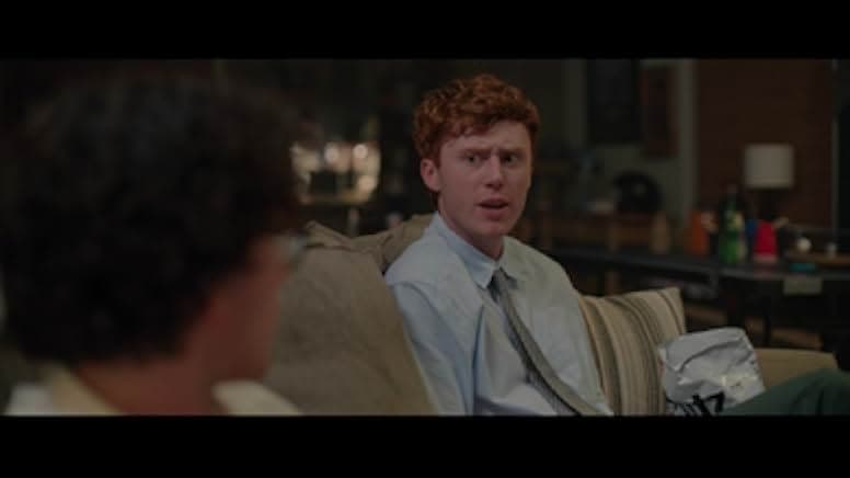 Please Don't Destroy: The Treasure of Foggy Mountain 2023