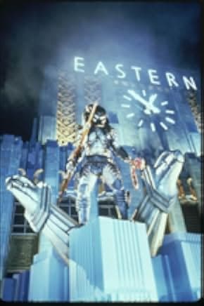 Predator 2 1990