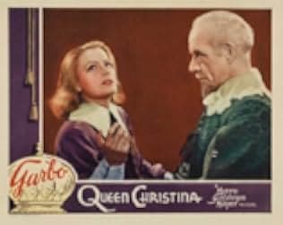 Queen Christina 1934