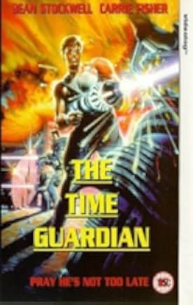 The Time Guardian 1987