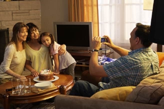 Mother and Child 2009