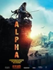 Alpha 2018