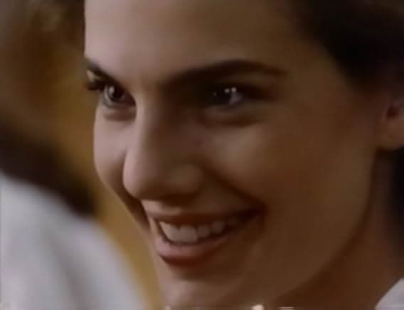 Beverly Hills Madam 1986