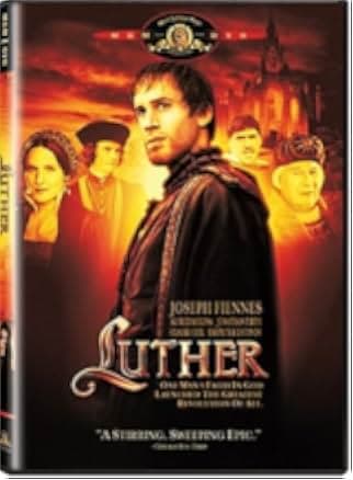 Luther 2003