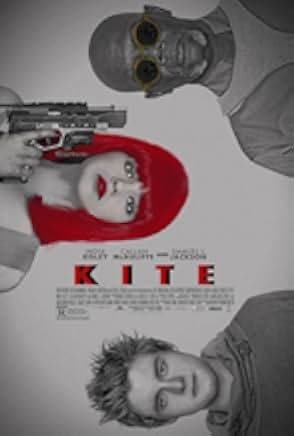 Kite 2014