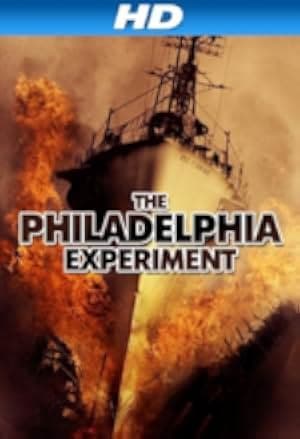 The Philadelphia Experiment 2012