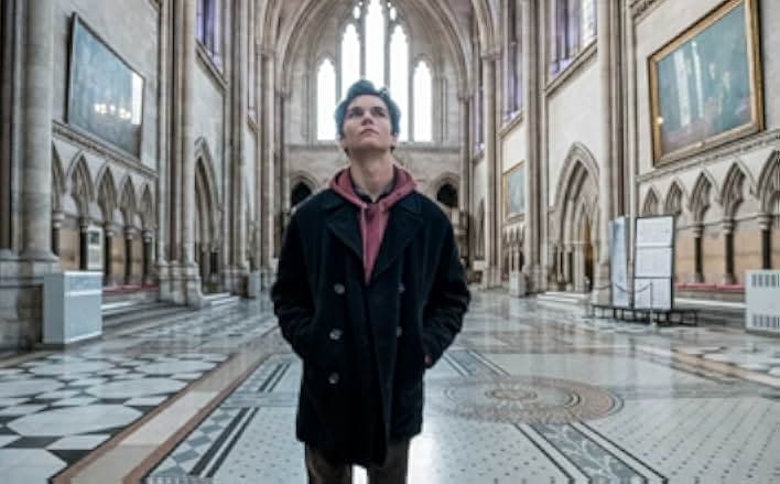 The Children Act 2017