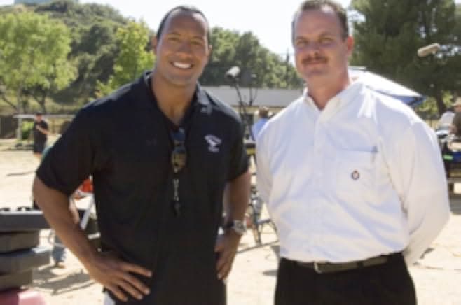 Gridiron Gang 2006