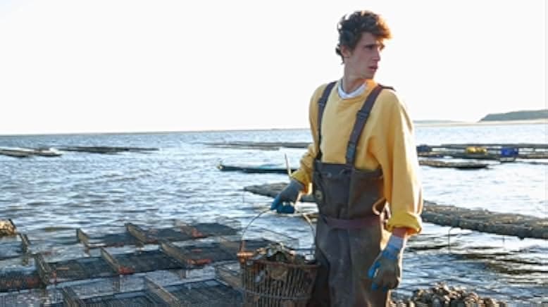 Fish & Men 2019