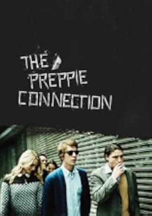 The Preppie Connection 2015
