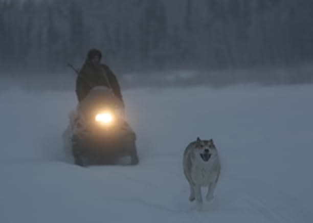 Happy People: A Year in the Taiga 2010