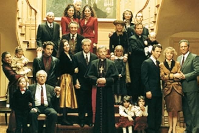 The Godfather: Part III 1990