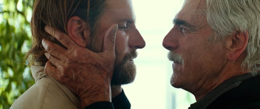 A Star Is Born 2018