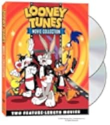 Bugs Bunny's 3rd Movie: 1001 Rabbit Tales 1982