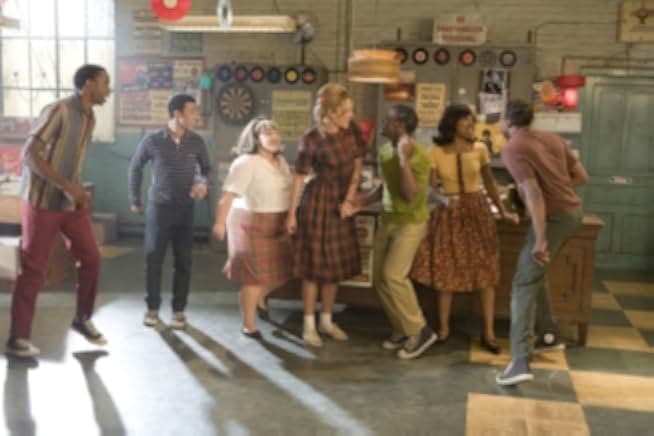 Hairspray 2007