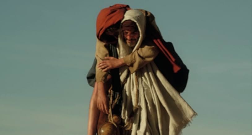 Story of Judas 2015