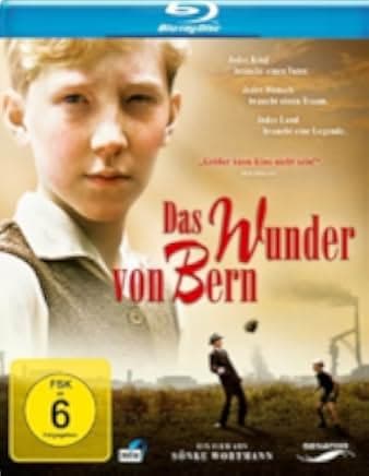 The Miracle of Bern 2003