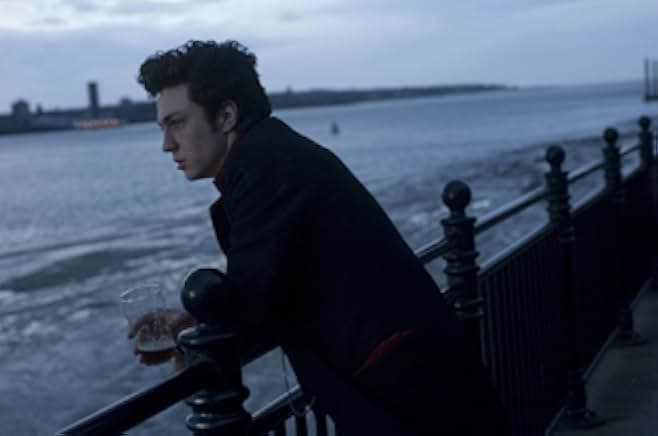 Nowhere Boy 2009