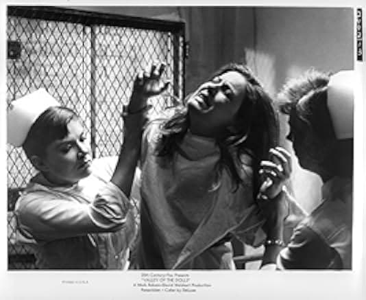 Valley of the Dolls 1967